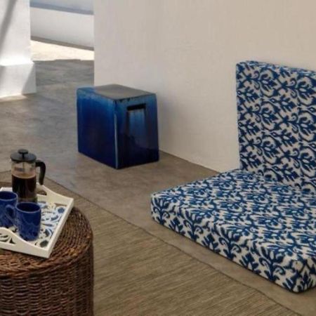 Psathi Blue Alpha Apartamento Kímolos Exterior foto